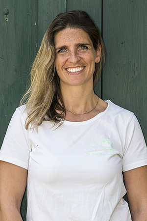Felicitas-Stieber-Chiropraxis